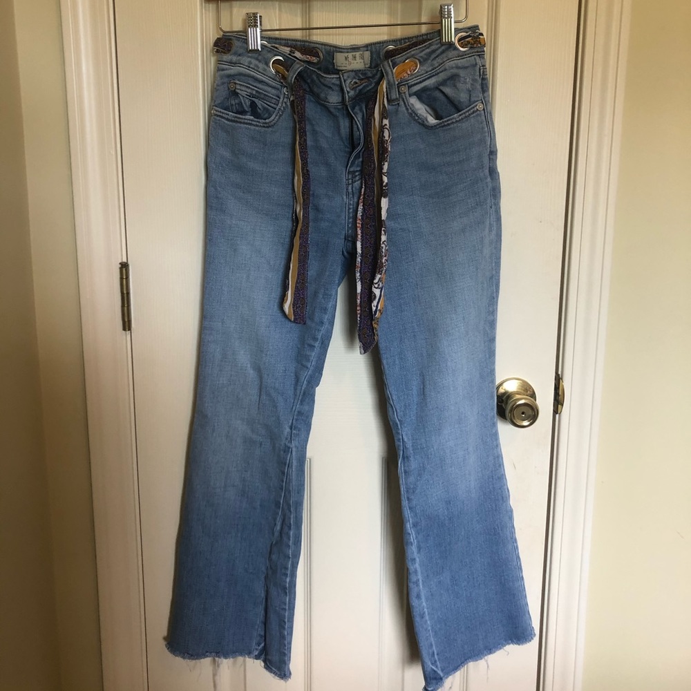 Free people jeans